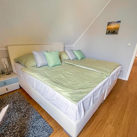 Residenz Seestern ボルテンハーゲン エクステリア 写真