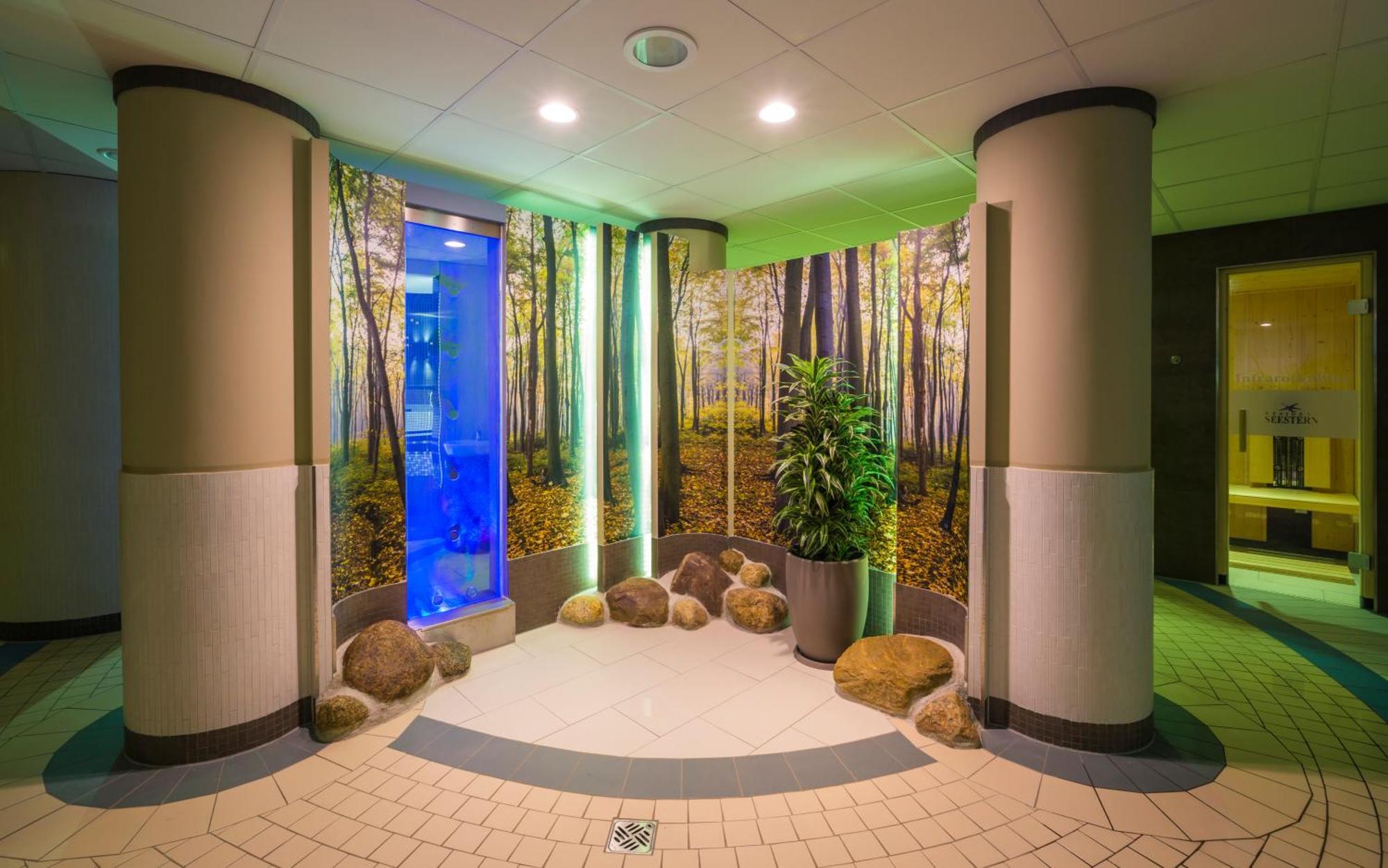 Residenz Seestern ボルテンハーゲン エクステリア 写真