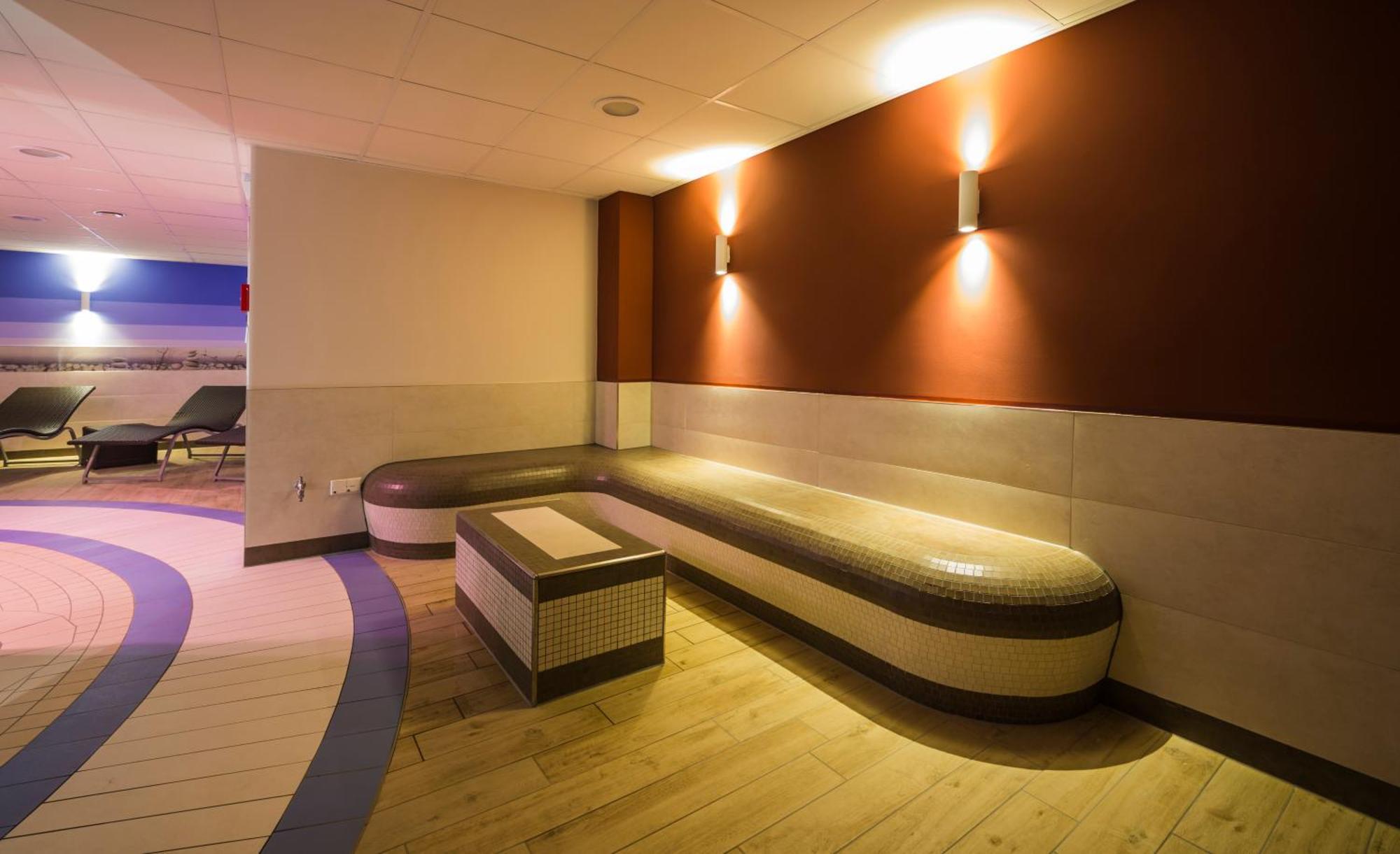 Residenz Seestern ボルテンハーゲン エクステリア 写真