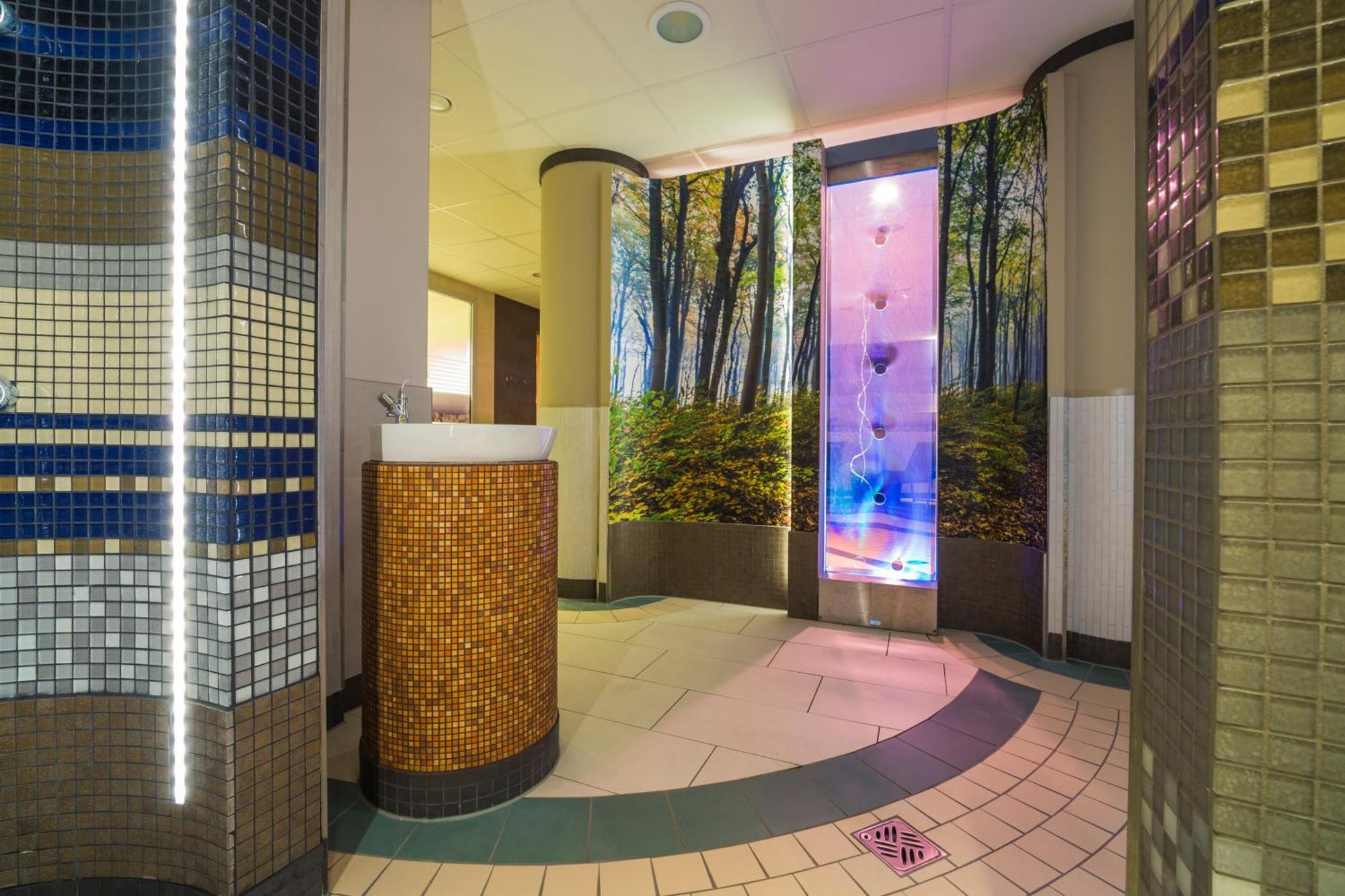 Residenz Seestern ボルテンハーゲン エクステリア 写真