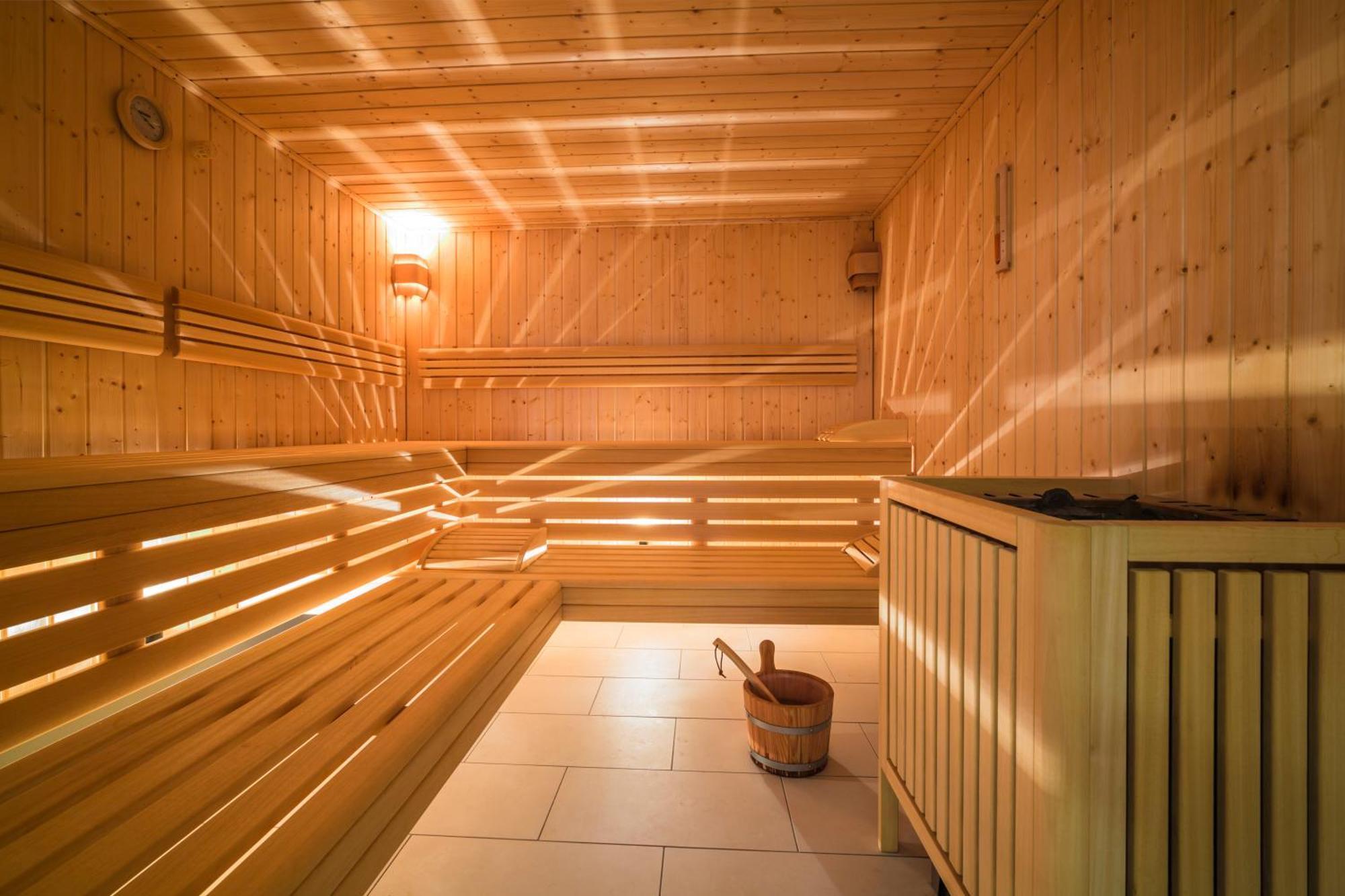 Residenz Seestern ボルテンハーゲン エクステリア 写真