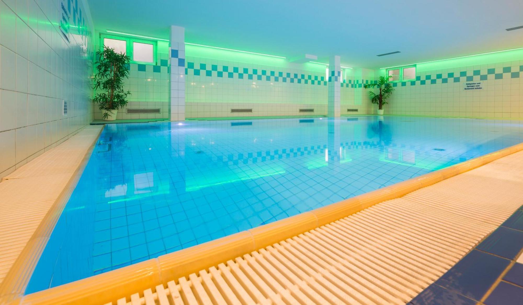 Residenz Seestern ボルテンハーゲン エクステリア 写真